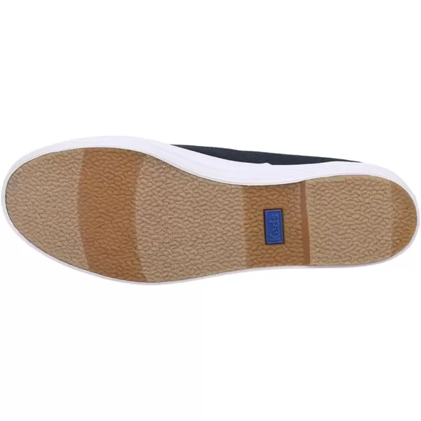 Keds Women's The Platform Lace Up Sneaker