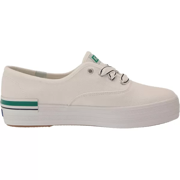 Keds Women's The Platform Lace Up Sneaker