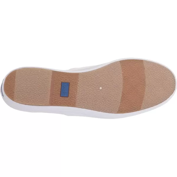 Keds Women's The Platform Lace Up Sneaker