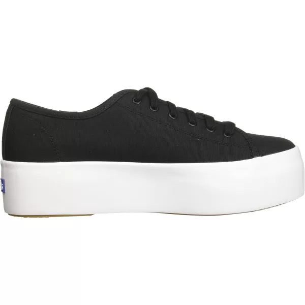 Keds Women's Triple Up Canvas Sneaker