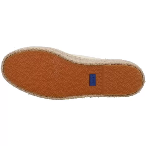 Keds Women's Triple Up Canvas Sneaker
