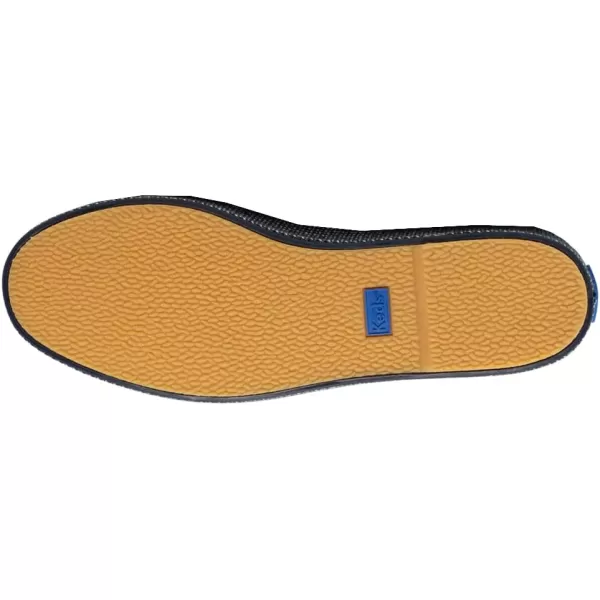 Keds Women's Triple Up Canvas Sneaker