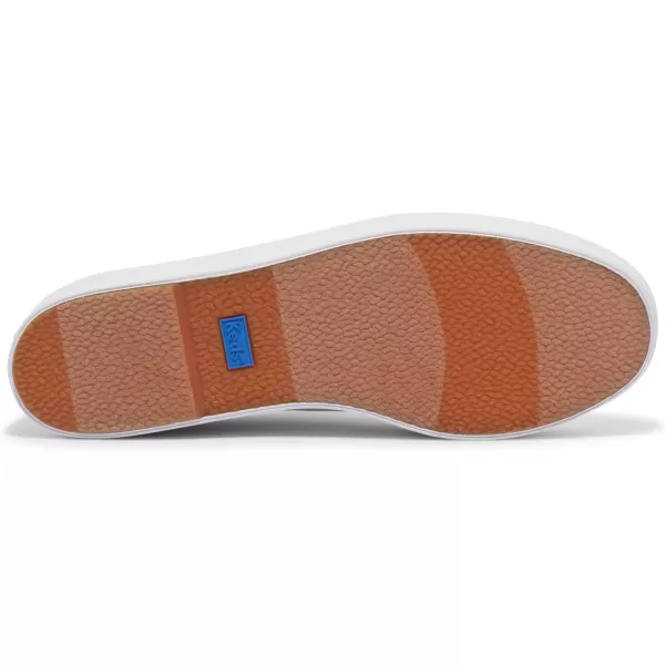 Keds Women's Triple Up Canvas Sneaker