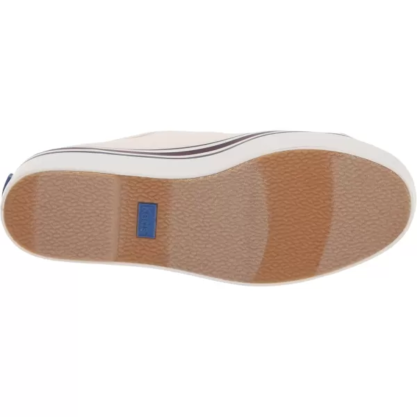 Keds Women's Triple Up Canvas Sneaker