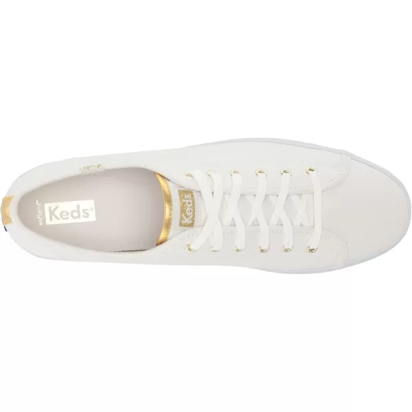 Keds Women's Triple Up Sneaker