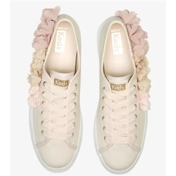 Keds Women's Triple Up Sneaker