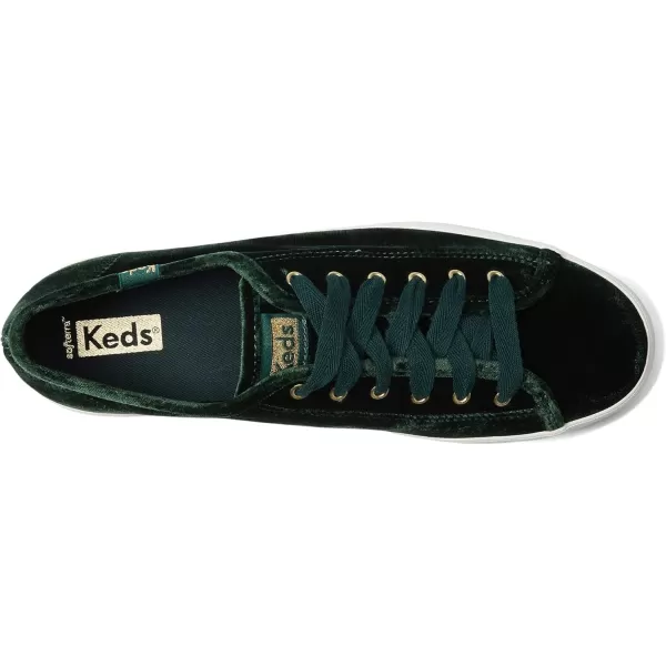 Keds Women's Triple Up Sneaker