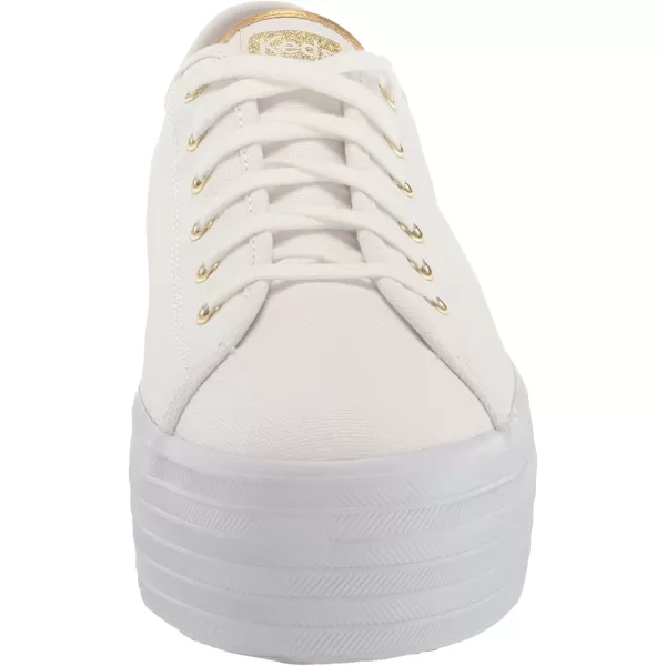 Keds Women's Triple Up Sneaker