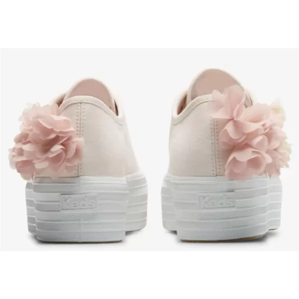 Keds Women's Triple Up Sneaker