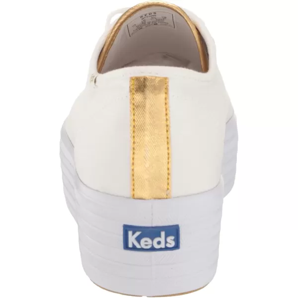 Keds Women's Triple Up Sneaker