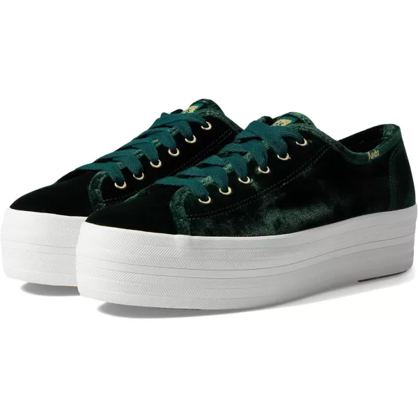 Keds Women's Triple Up Sneaker