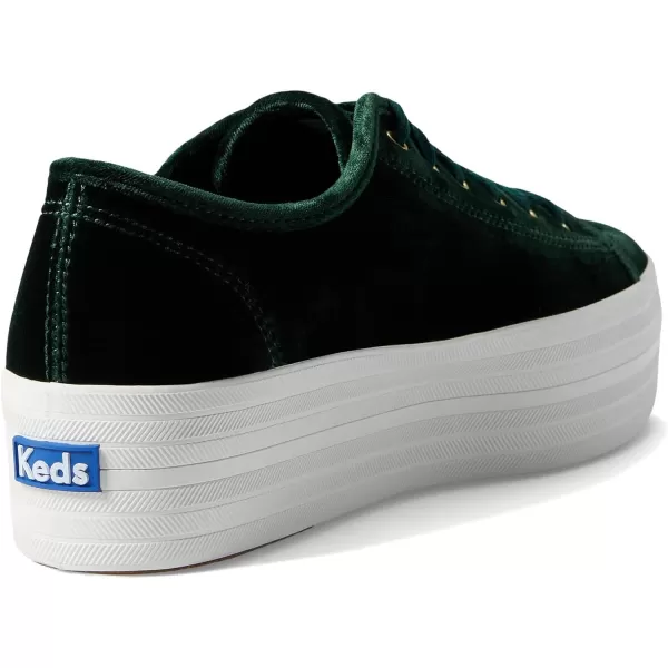 Keds Women's Triple Up Sneaker