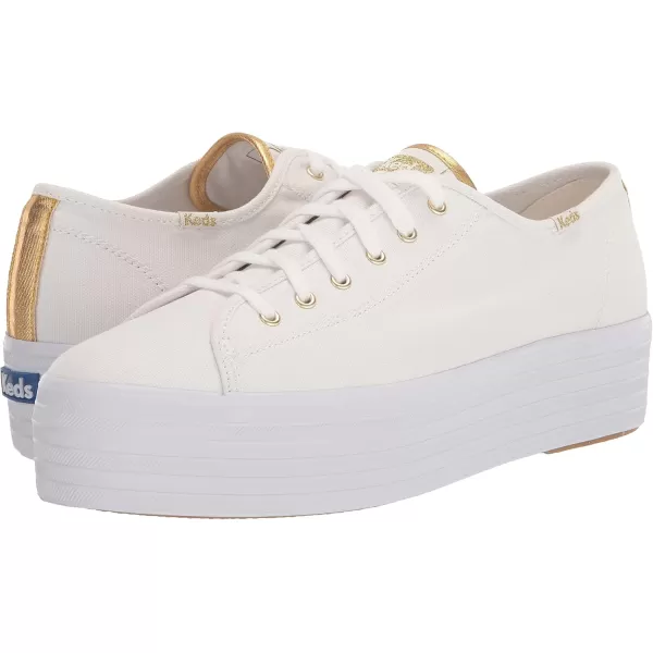 Keds Women's Triple Up Sneaker