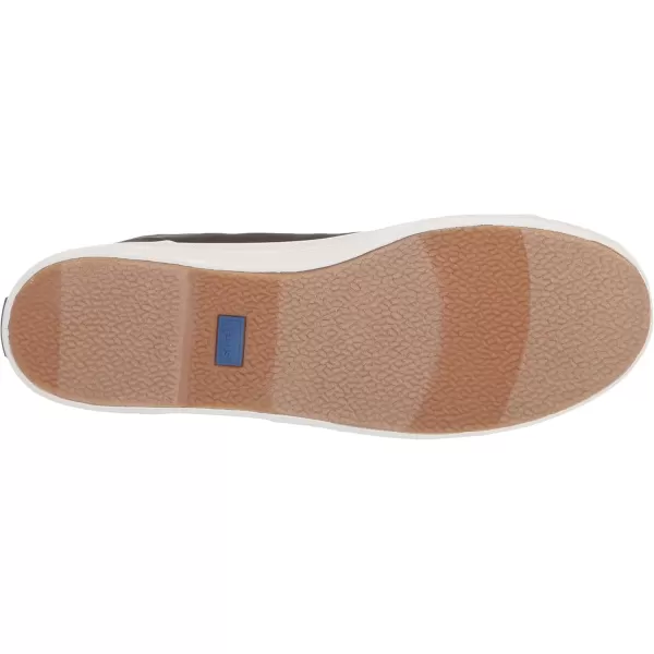 Keds women's Kickstart Hi Canvas Sneaker