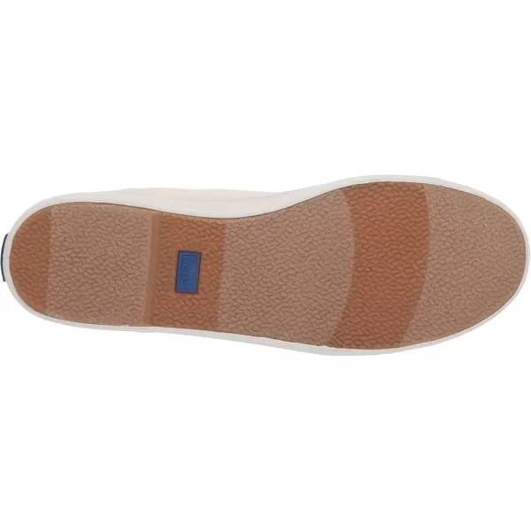 Keds women's Kickstart Hi Canvas Sneaker