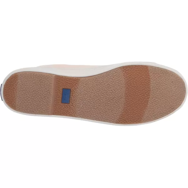 Keds women's Kickstart Hi Canvas Sneaker