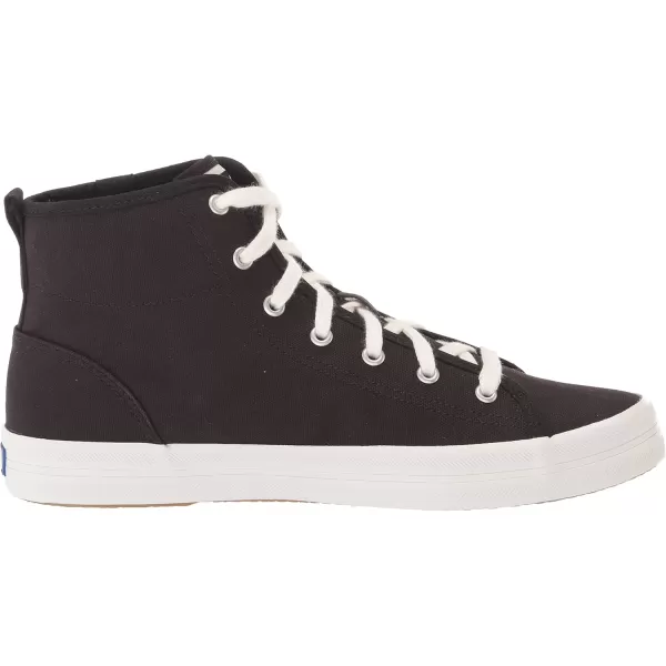 Keds women's Kickstart Hi Canvas Sneaker