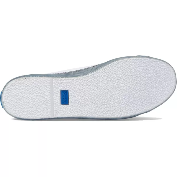 Keds women's Kickstart Trippy Fox Sneaker