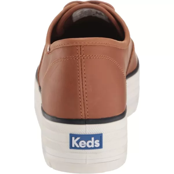 Keds women's The Platform Lug Lace Up Sneaker