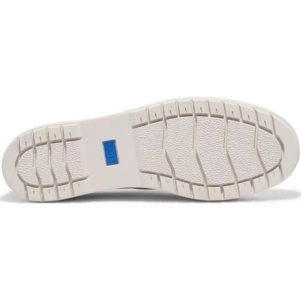 Keds women's The Platform Lug Lace Up Sneaker