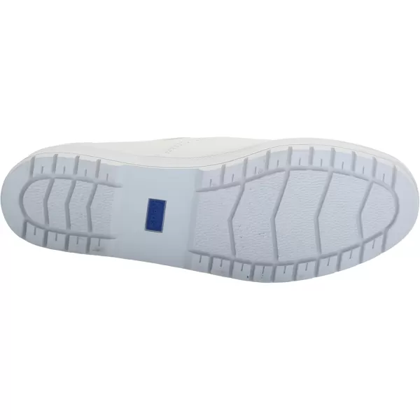 Keds women's The Platform Lug Lace Up Sneaker