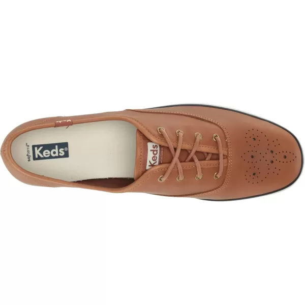 Keds women's The Platform Lug Lace Up Sneaker