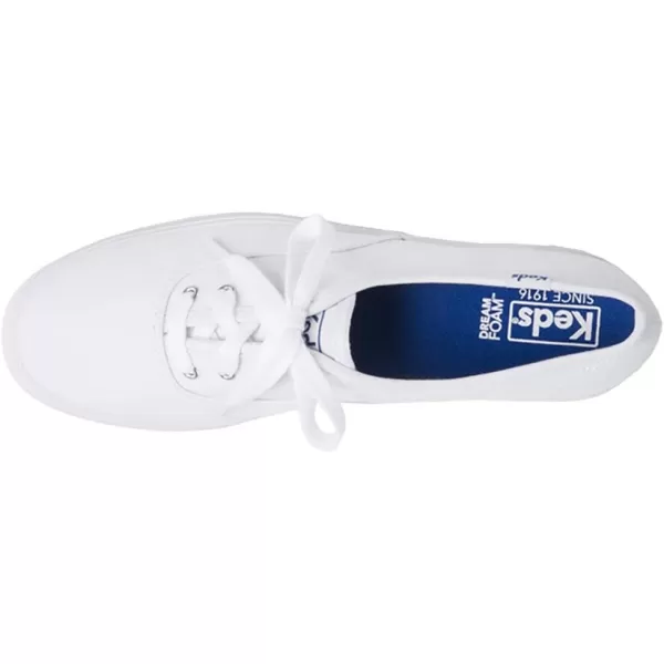Keds women's Triple Lace Up Sneaker