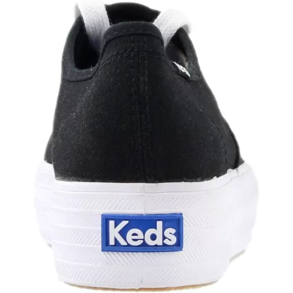 Keds women's Triple Lace Up Sneaker