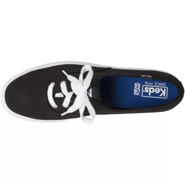 Keds women's Triple Lace Up Sneaker