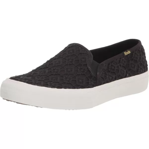 Keds Double Decker Crochet