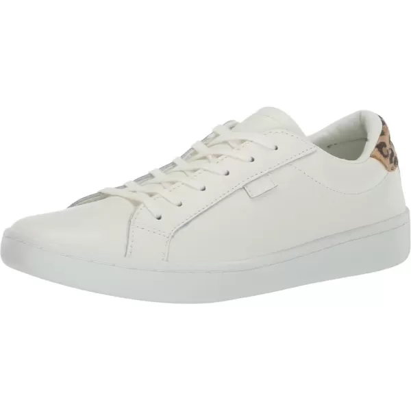 Keds Women's Ace Leather Sneaker