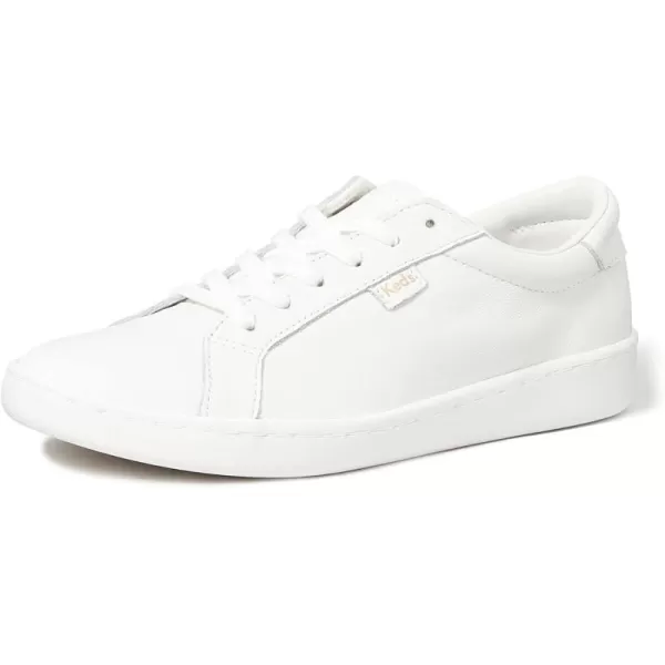 Keds Women's Ace Leather Sneaker