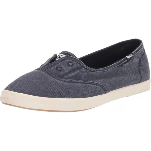 Keds Women's Chillax Mini Twill Sneaker