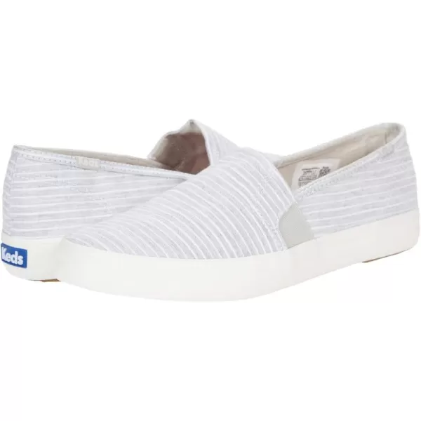 Keds Women's Clipper Slip on Sneaker