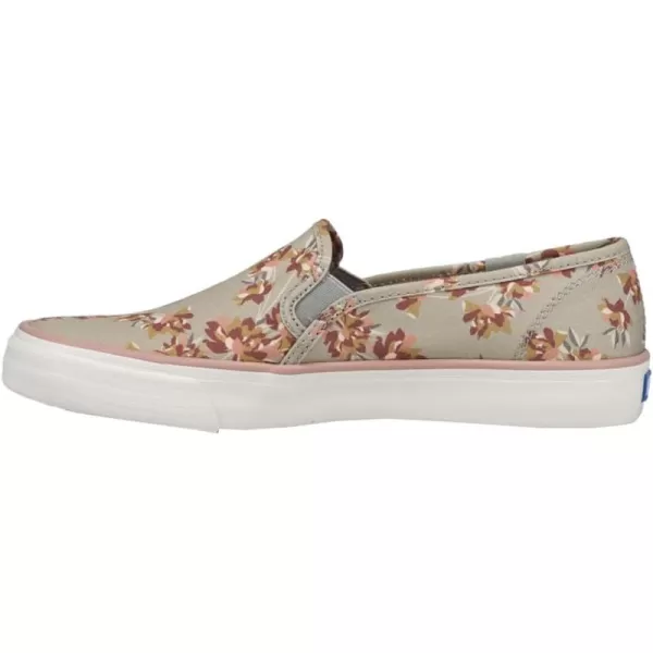Keds Women's Double Decker Floral Sneaker