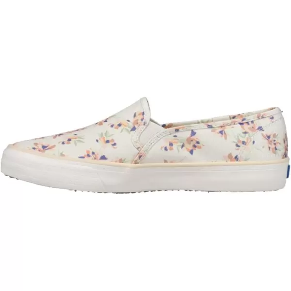 Keds Women's Double Decker Floral Sneaker
