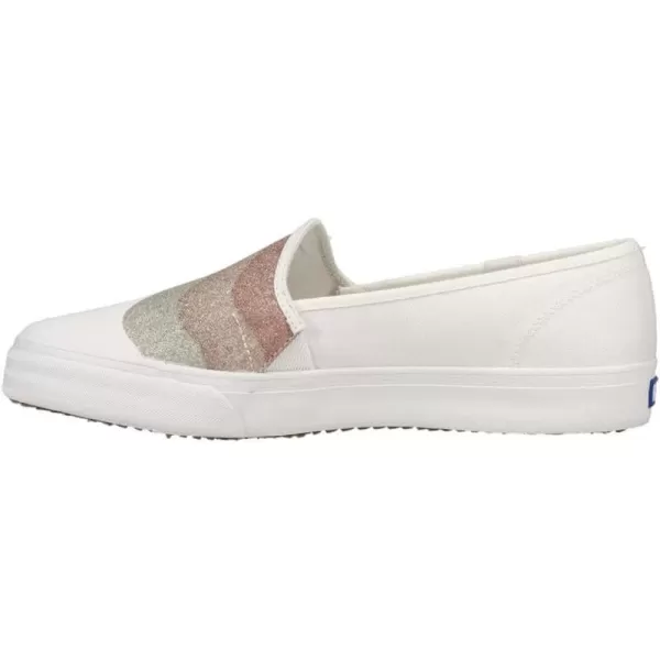 Keds Women's Double Decker Wave Sneaker