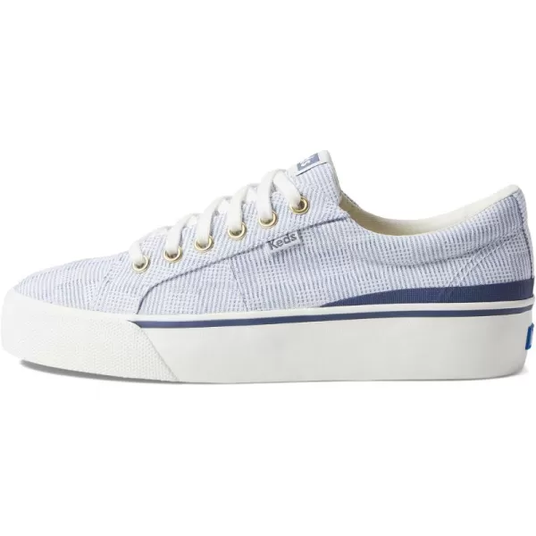 Keds Women's Jump Kick Duo Sneaker