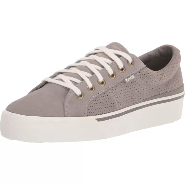 Keds Women's Jump Kick Duo Sneaker