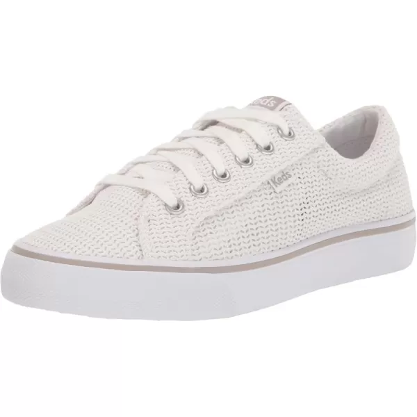 Keds Women's Jump Kick Lace Up Sneaker