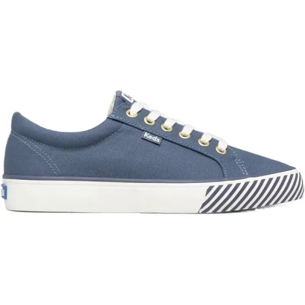 Keds Women's Jump Kick Lace Up Sneaker