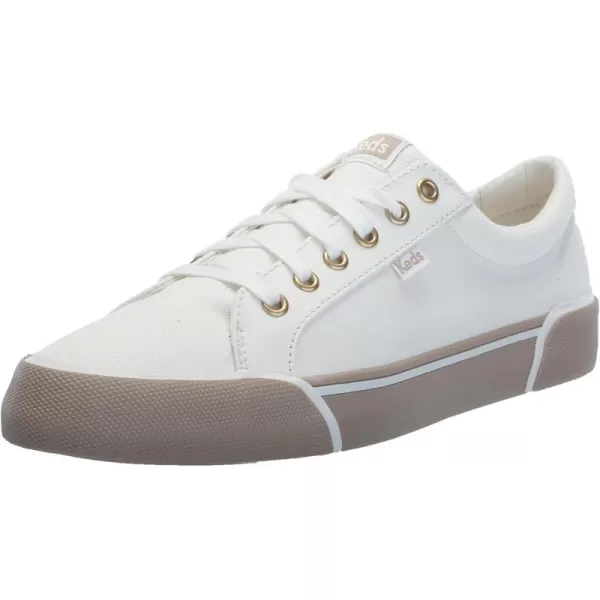 Keds Women's Jump Kick Lace Up Sneaker