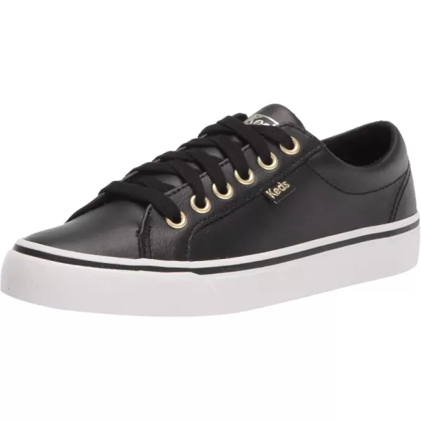 Keds Women's Jump Kick Lace Up Sneaker