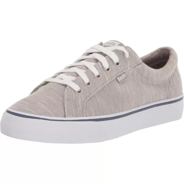 Keds Women's Jump Kick Lace Up Sneaker