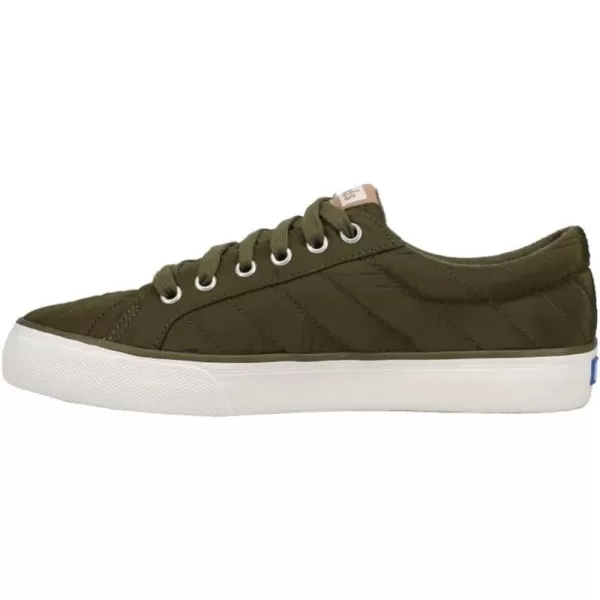 Keds Women's Jump Kick Lace Up Sneaker
