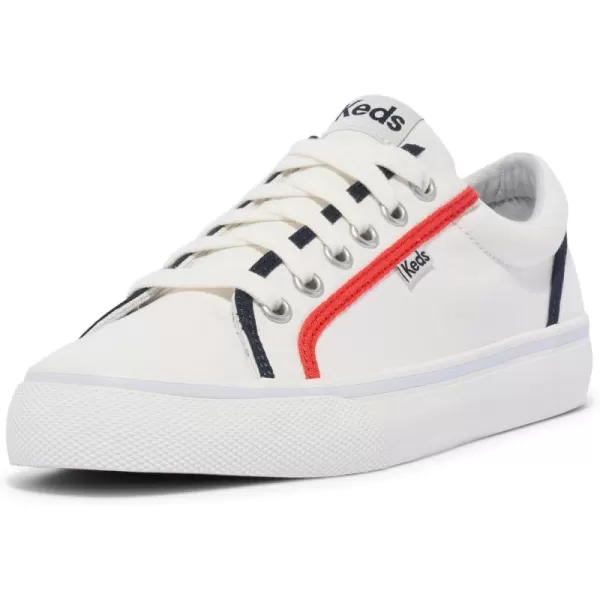 Keds Women's Jump Kick Lace Up Sneaker