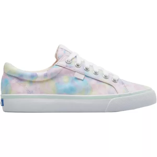 Keds Women's Jump Kick Lace Up Sneaker