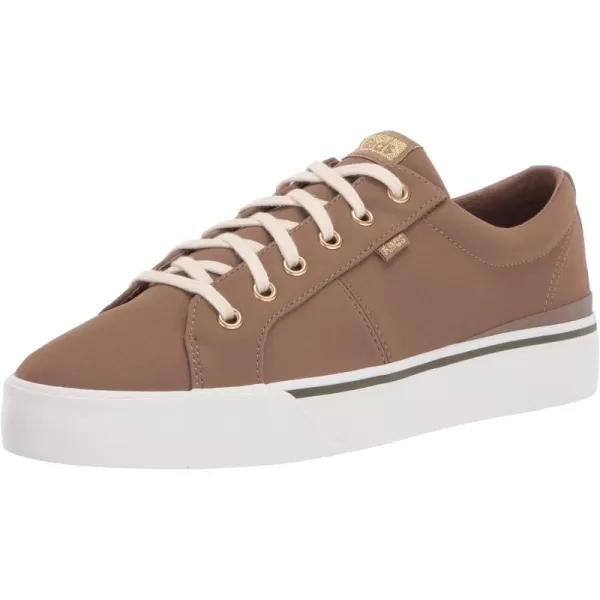 Keds Women's Jump Kick Lace Up Sneaker