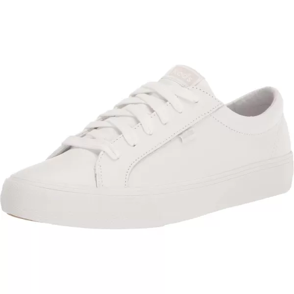 Keds Women's Jump Kick Lace Up Sneaker