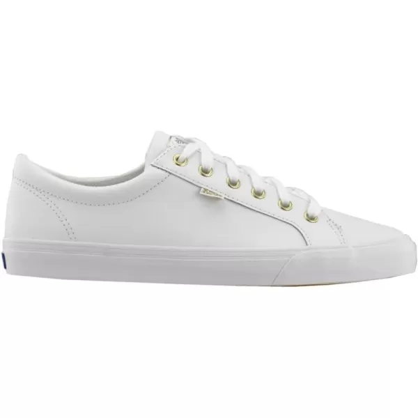 Keds Women's Jump Kick Lace Up Sneaker